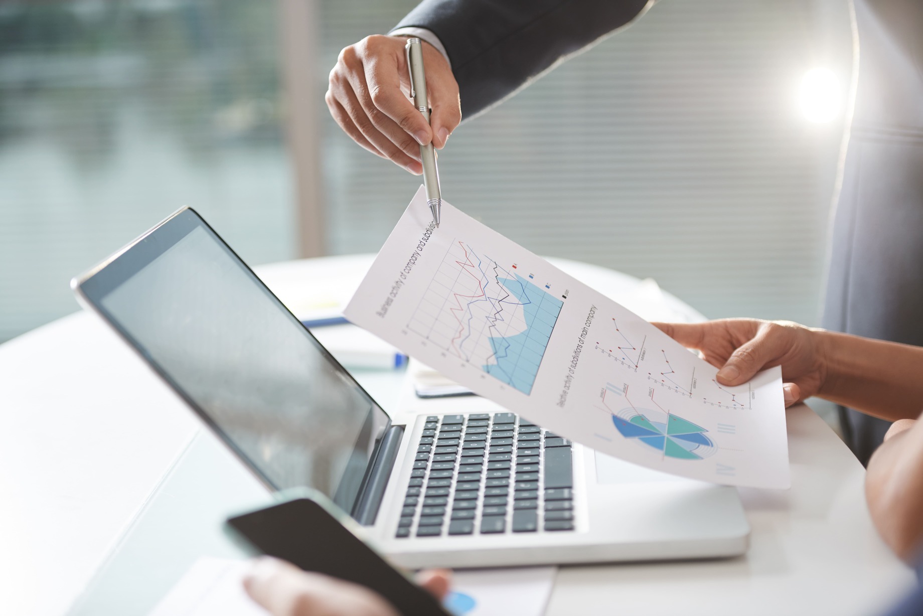 Future digital planning systems