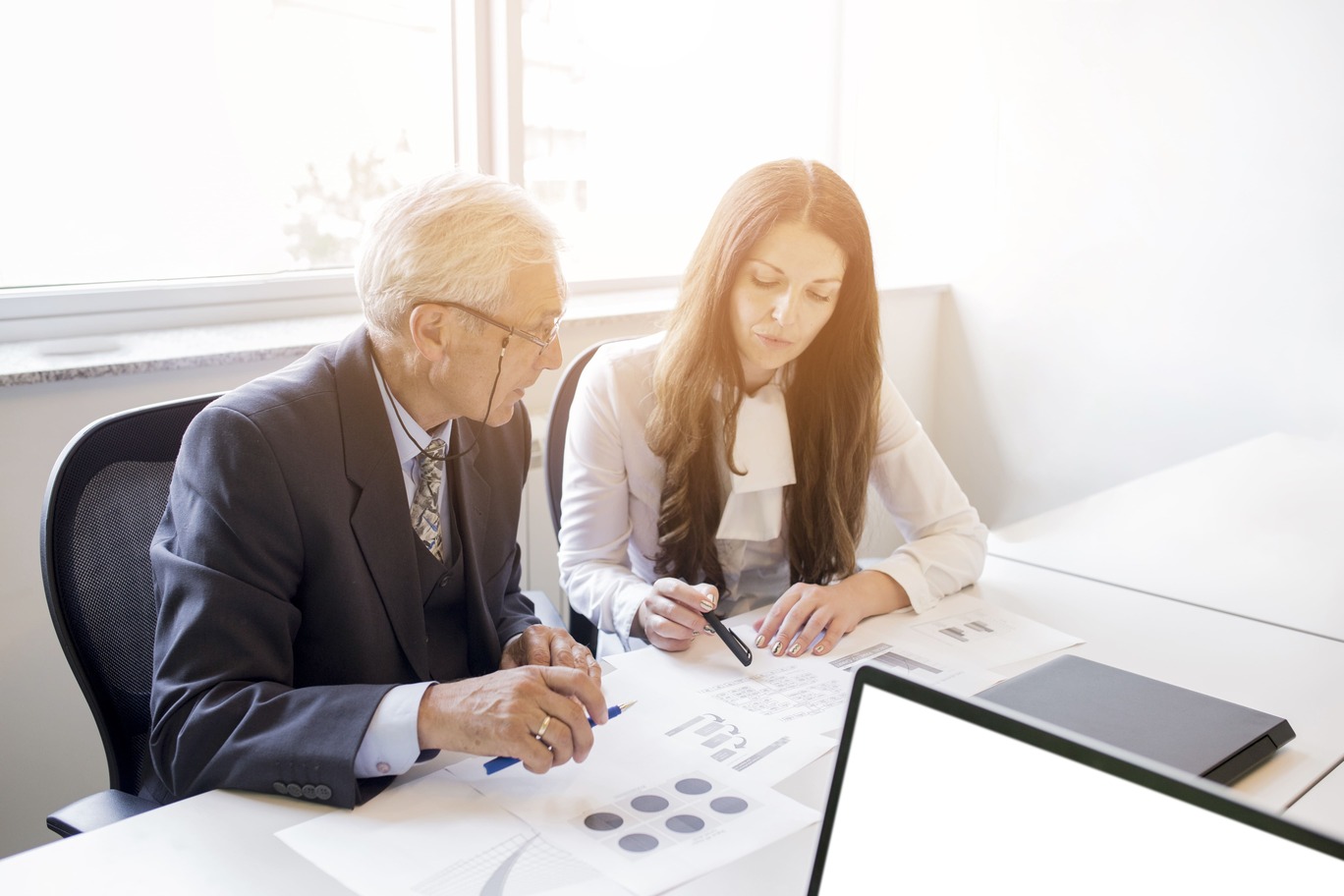 Retirement Planning